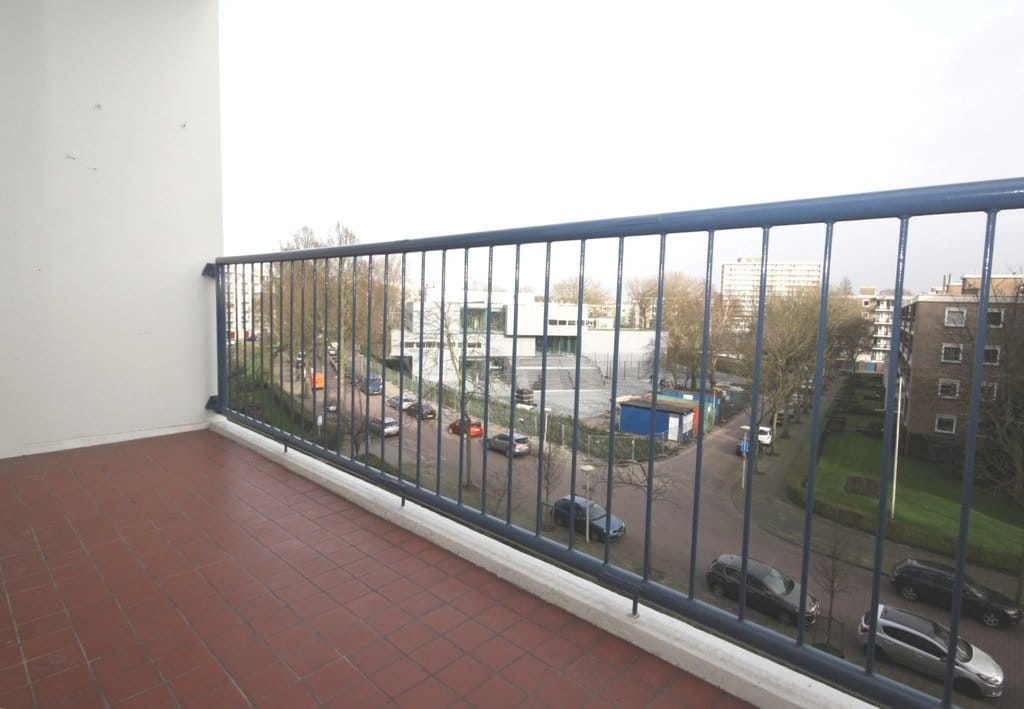 Foto 11 van Landréstraat 809