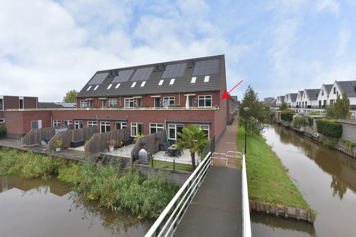 Foto 2 van Benedenland 34