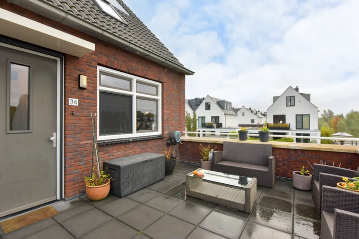 Foto 5 van Benedenland 34