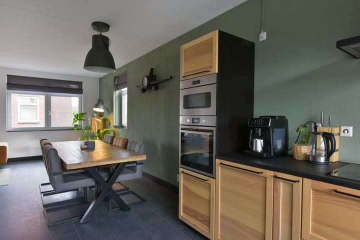 Foto 9 van Benedenland 34