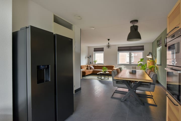 Foto 10 van Benedenland 34