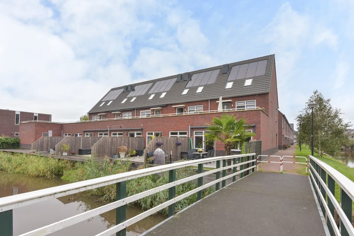 Foto 25 van Benedenland 34