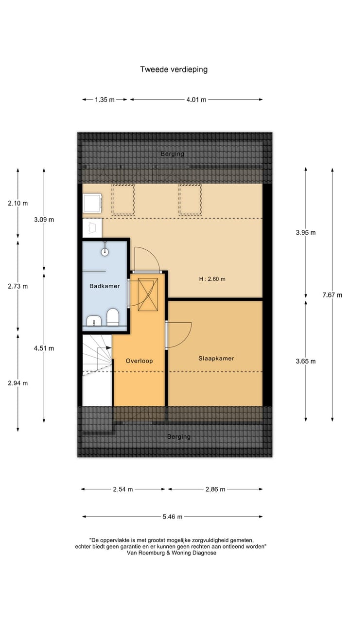 Foto 32 van Benedenland 34