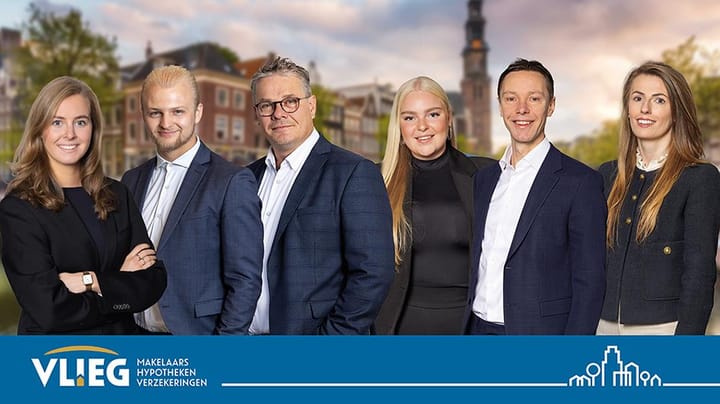 A promotional picture for the office