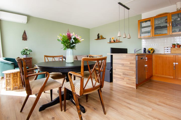 Foto 4 van A.L. Dyserinckstraat 20-D