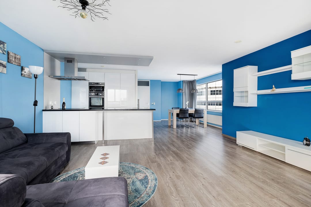 Foto 1 van Karel Doormanstraat 123