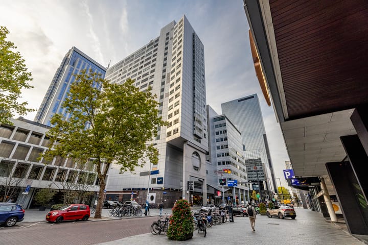 Foto 2 van Karel Doormanstraat 123