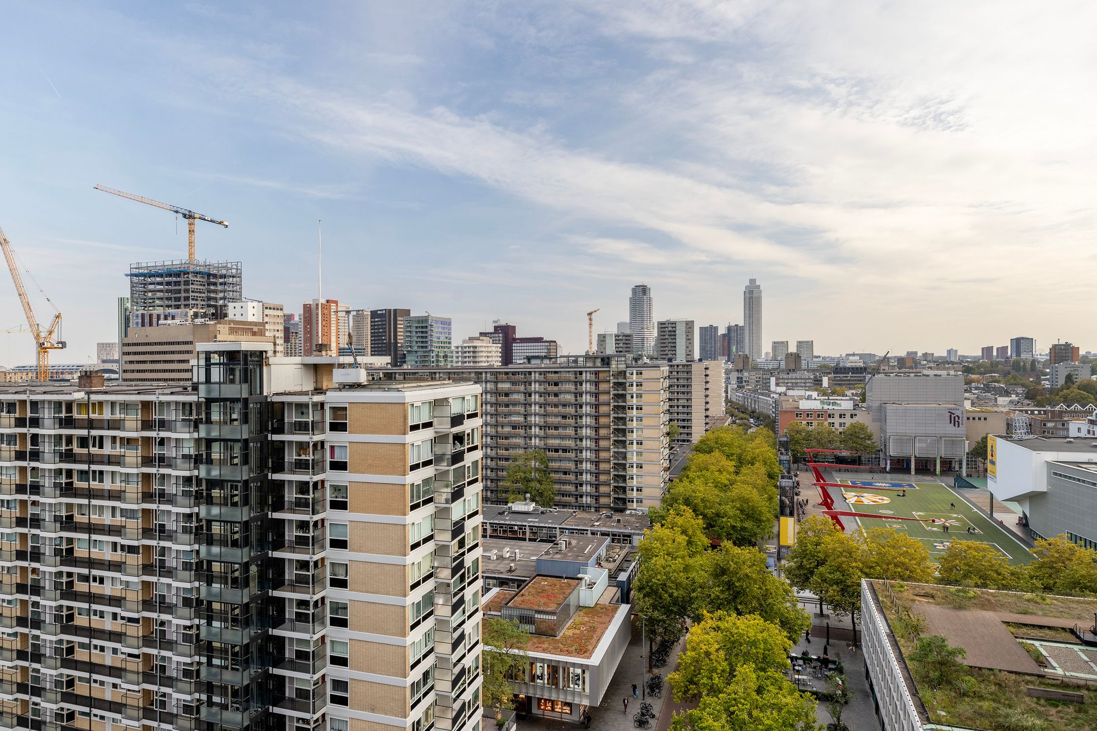 Foto 3 van Karel Doormanstraat 123