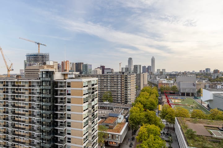 Foto 3 van Karel Doormanstraat 123