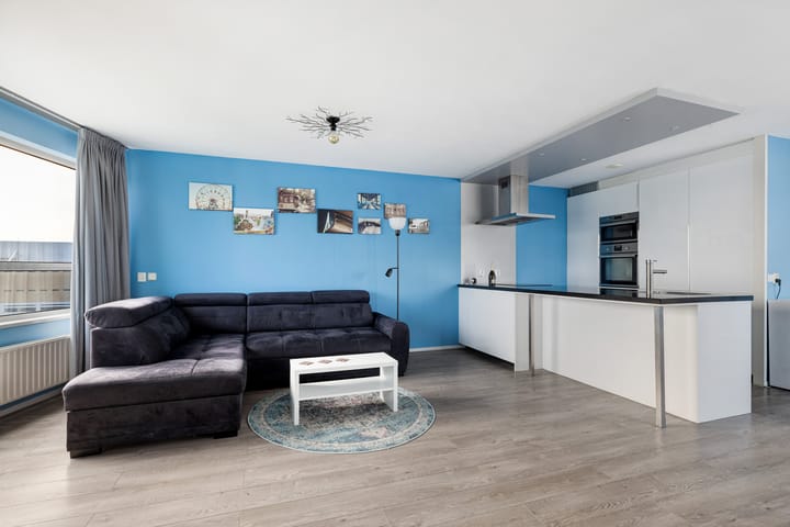 Foto 4 van Karel Doormanstraat 123