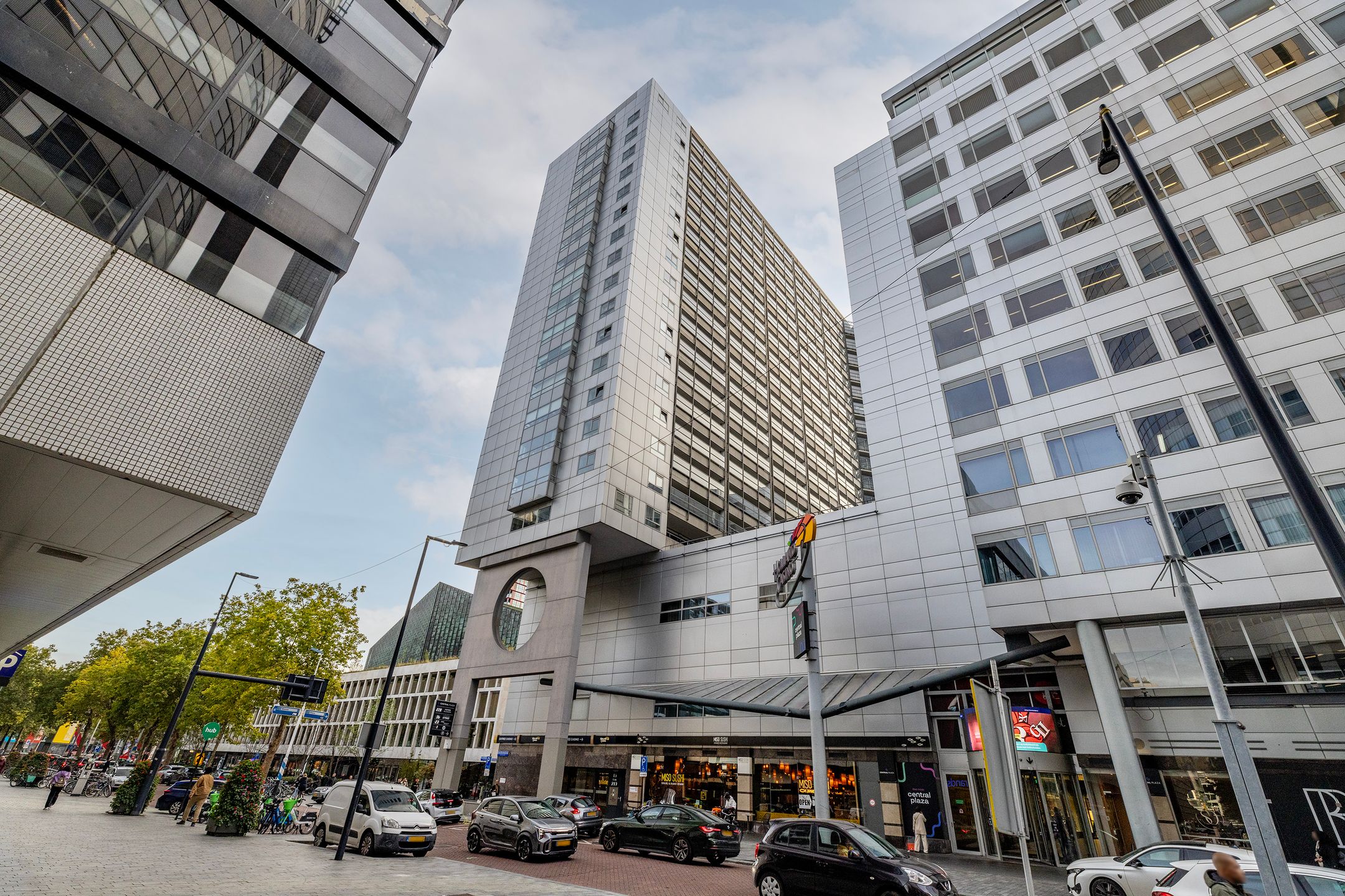 Foto 6 van Karel Doormanstraat 123