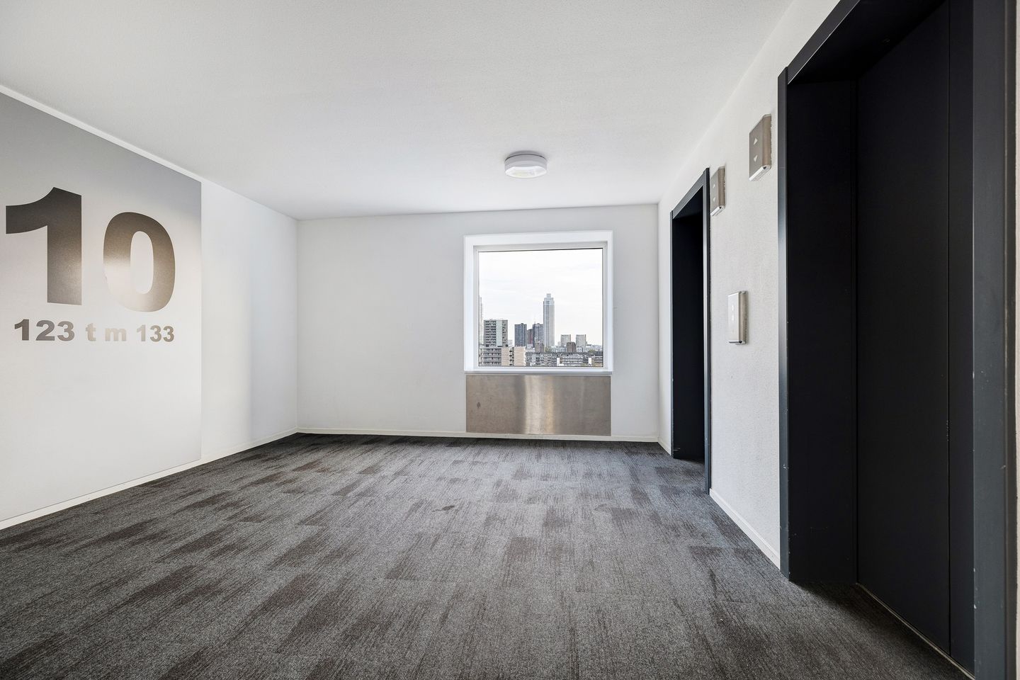 Foto 10 van Karel Doormanstraat 123