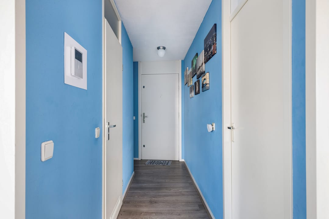 Foto 11 van Karel Doormanstraat 123