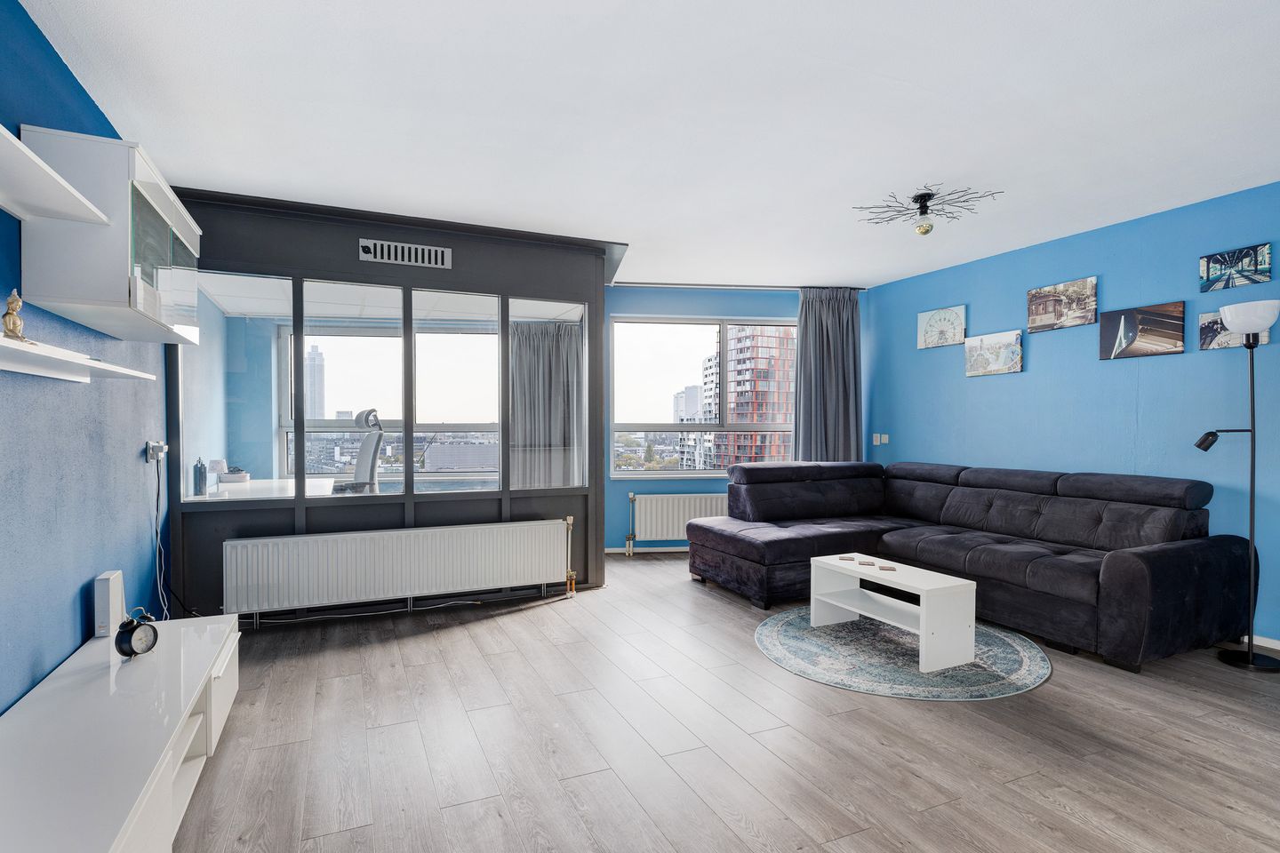 Foto 14 van Karel Doormanstraat 123