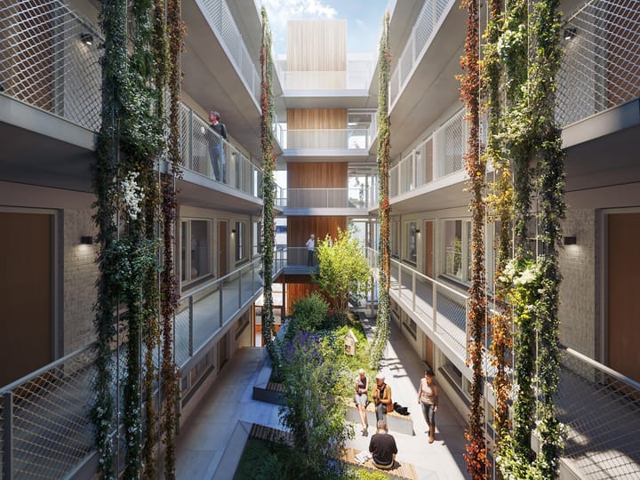 Foto 5 van Florant Leusden | type D1 (Bouwnr. 27)