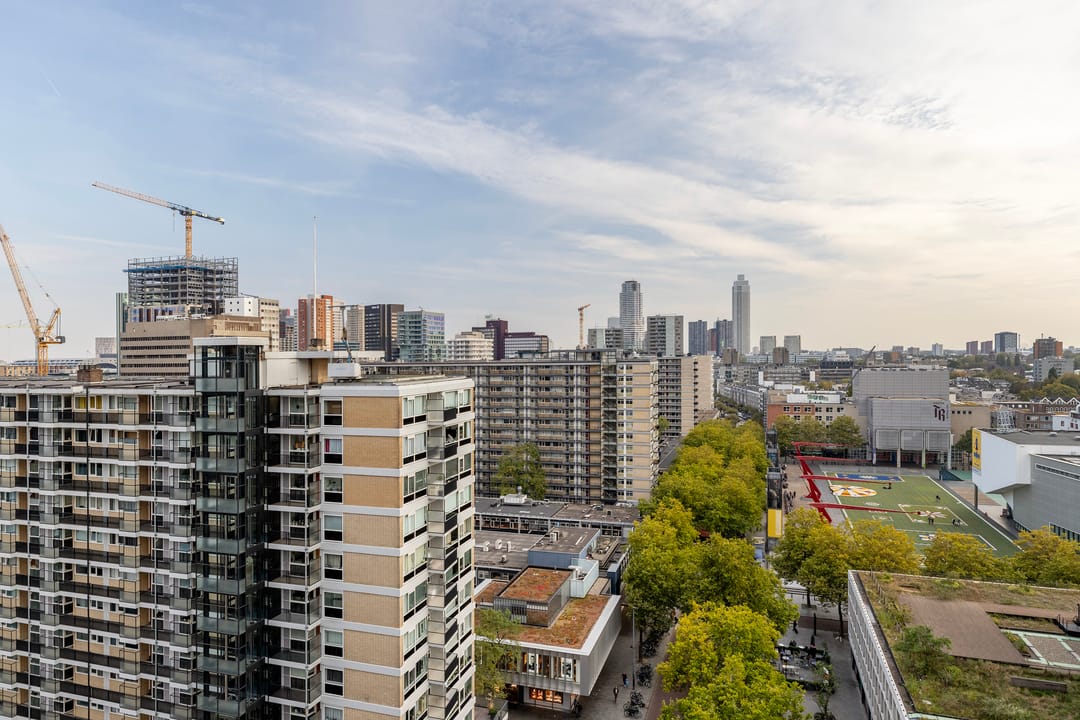 Foto 32 van Karel Doormanstraat 123