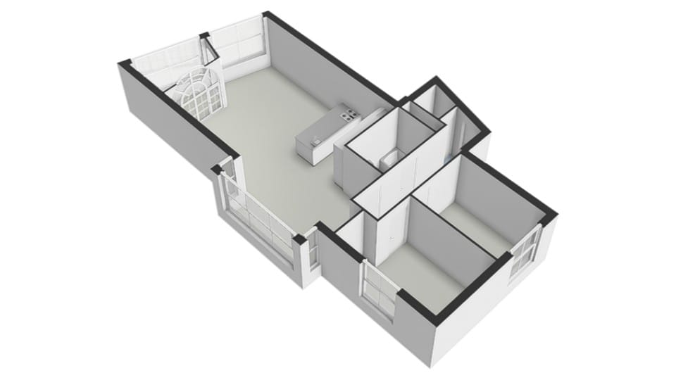 Foto 39 van Karel Doormanstraat 123