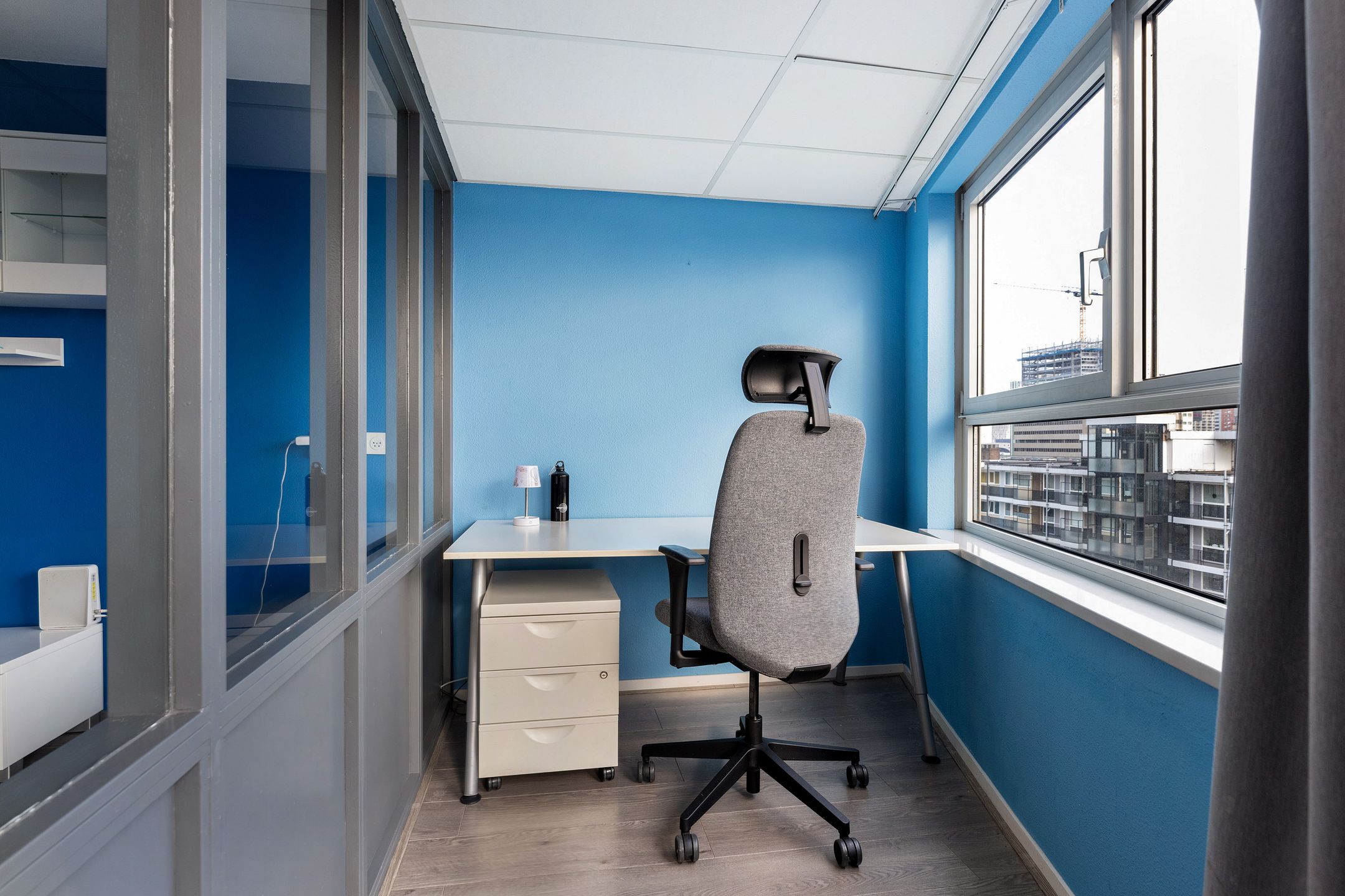 Foto 18 van Karel Doormanstraat 123