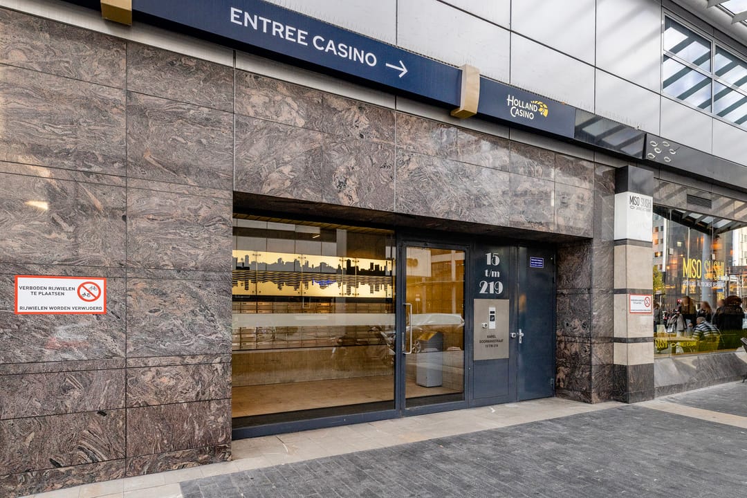 Foto 7 van Karel Doormanstraat 123