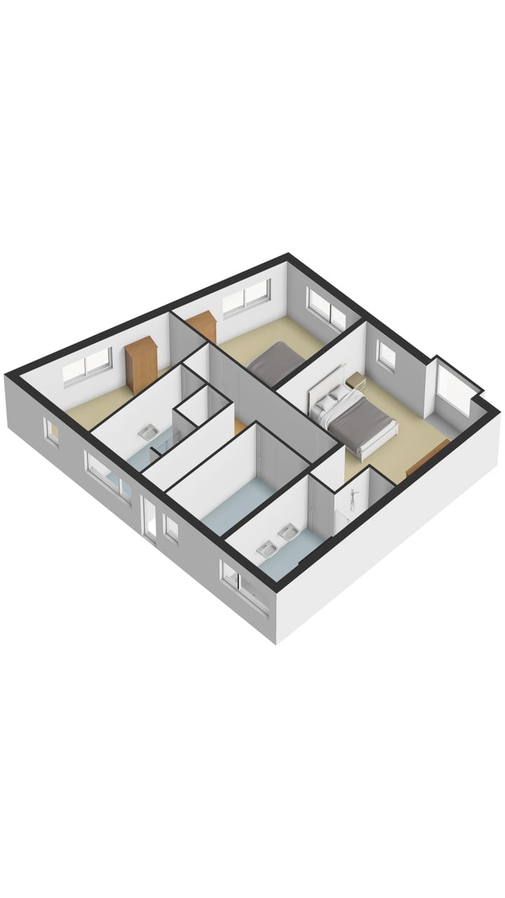 Photo 51 of Oeverzwaluw 13