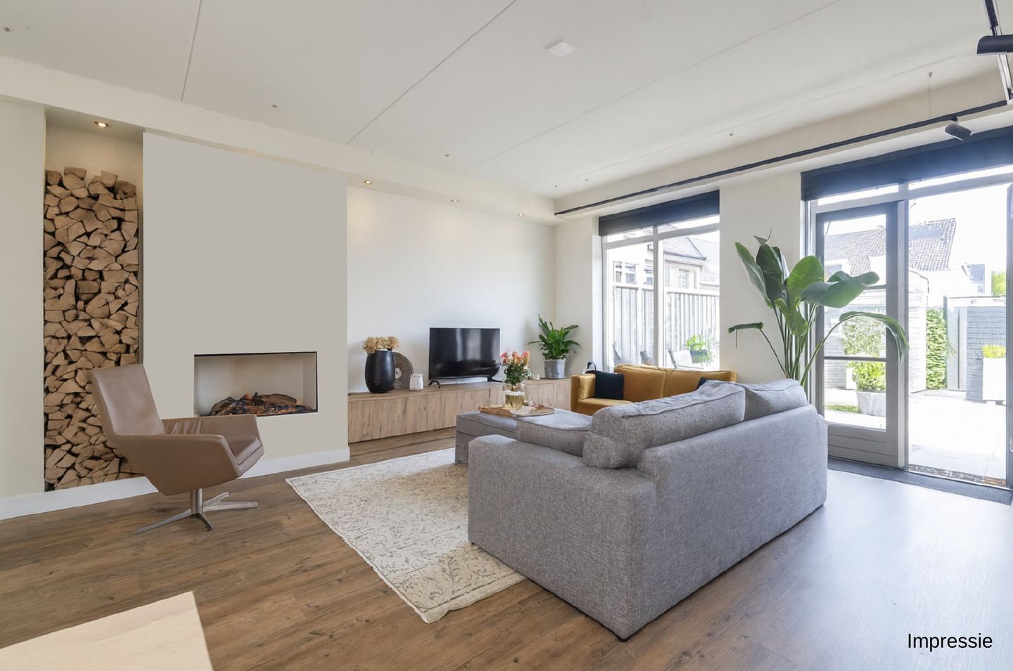 Foto 5 van Nieuwe Voorstraat 29