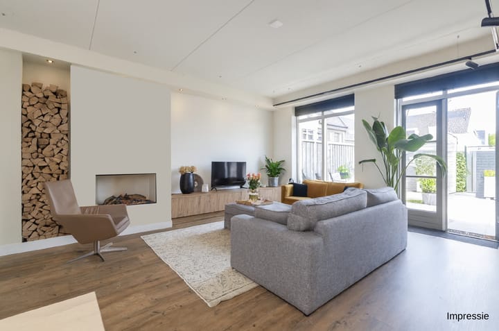 Photo 5 of Nieuwe Voorstraat 29