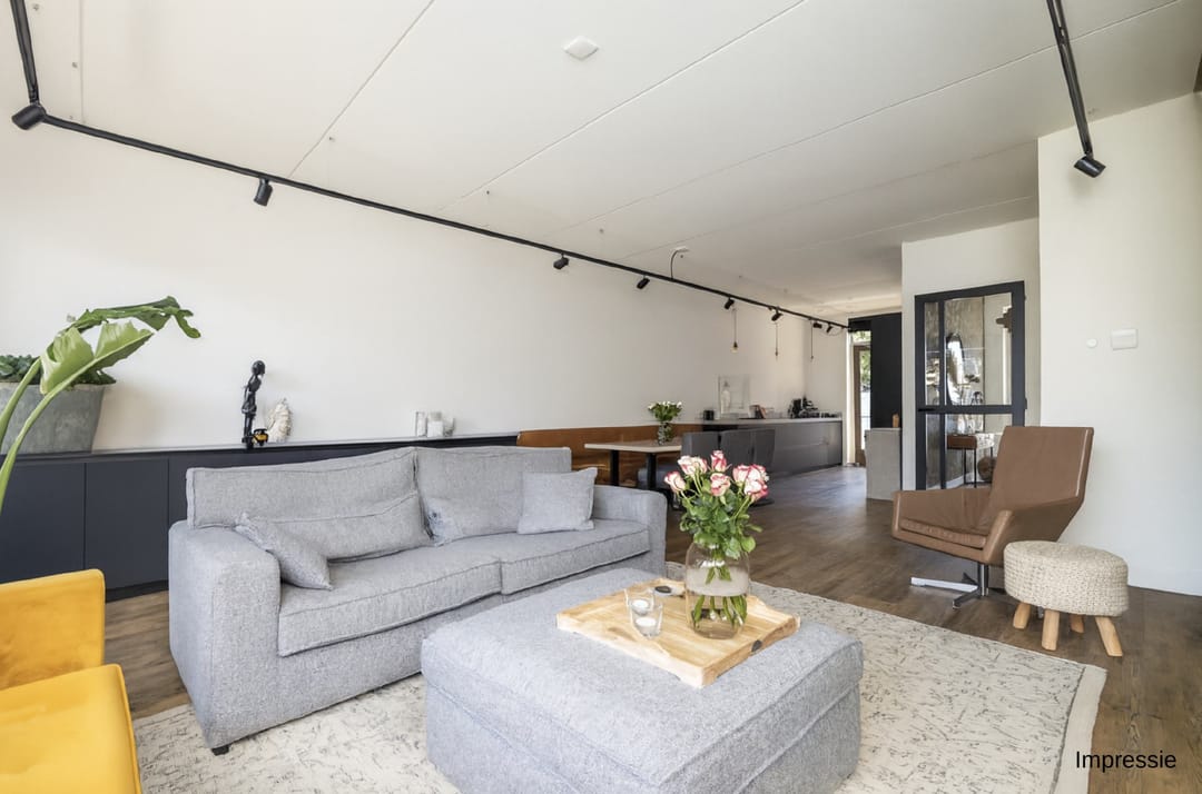 Foto 8 van Nieuwe Voorstraat 29