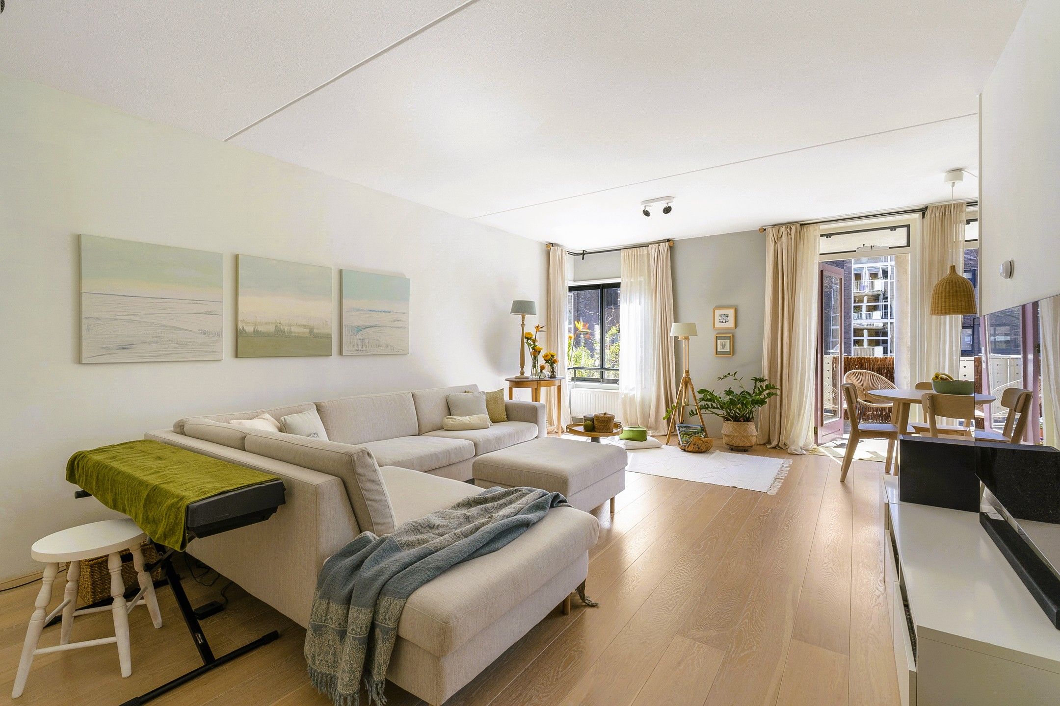 Foto 3 van Marcantilaan 439