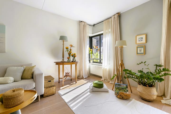 Foto 4 van Marcantilaan 439