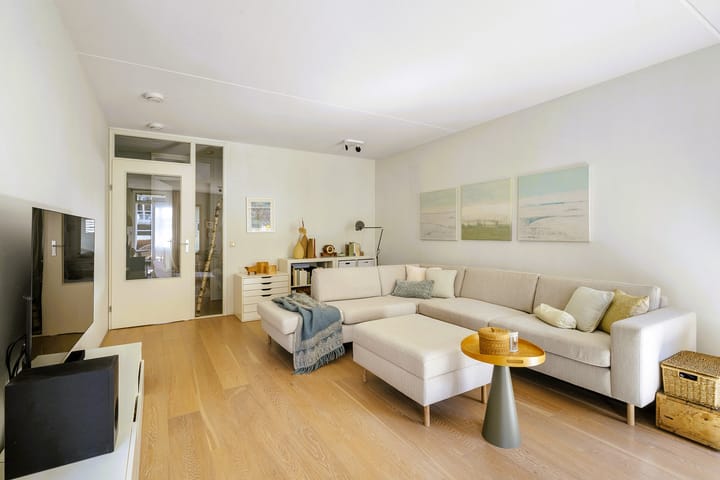 Foto 5 van Marcantilaan 439