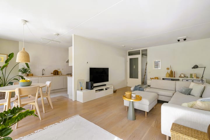 Foto 6 van Marcantilaan 439