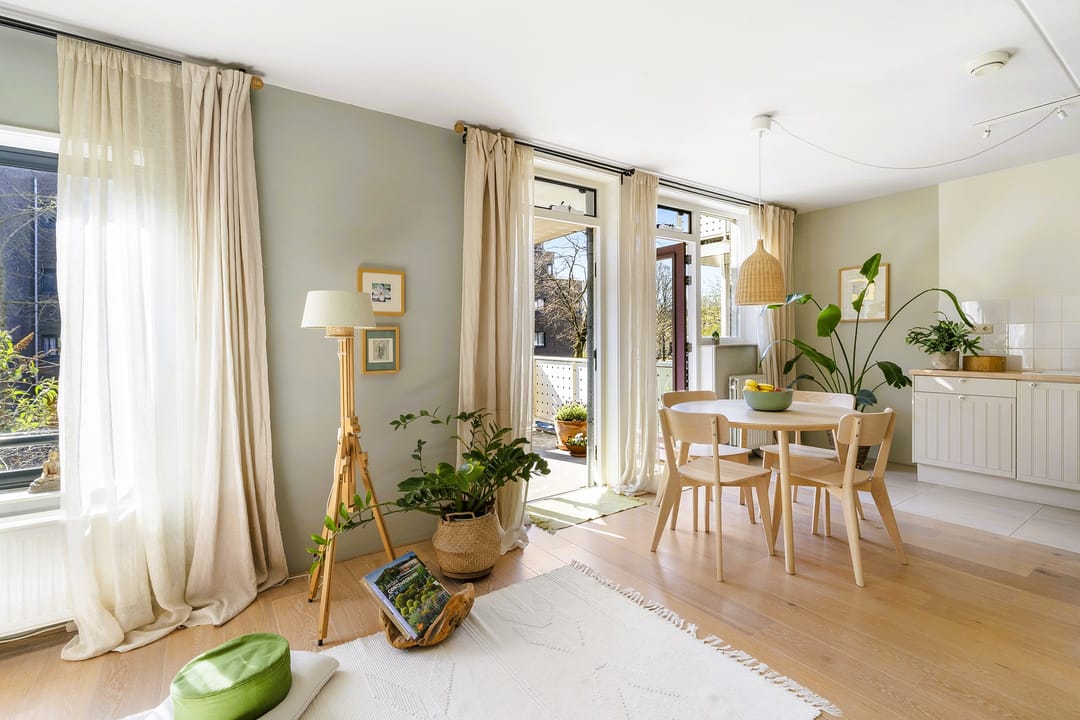 Foto 7 van Marcantilaan 439