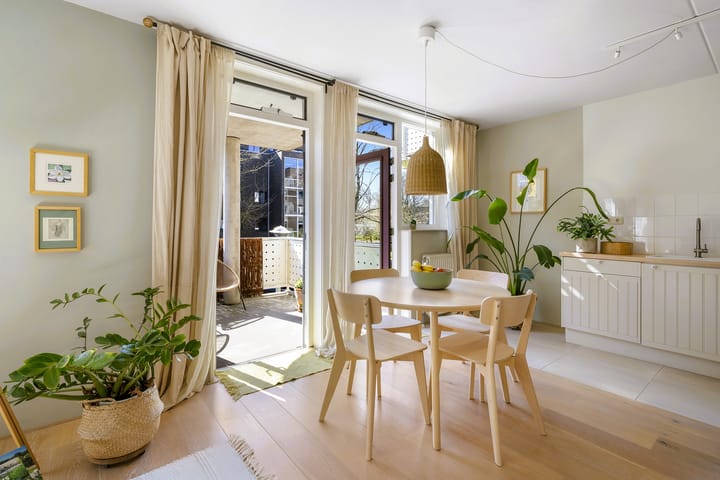 Foto 8 van Marcantilaan 439