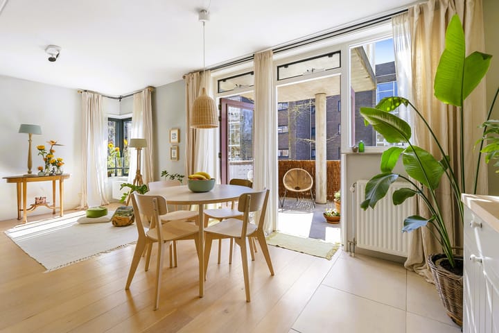 Foto 11 van Marcantilaan 439