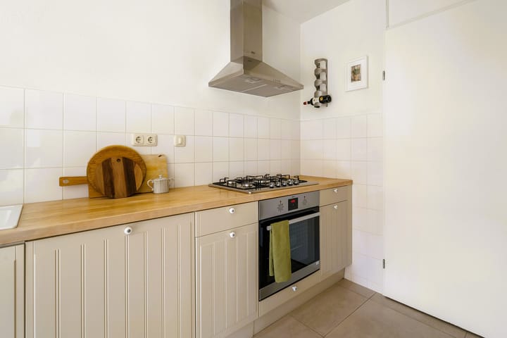 Foto 13 van Marcantilaan 439