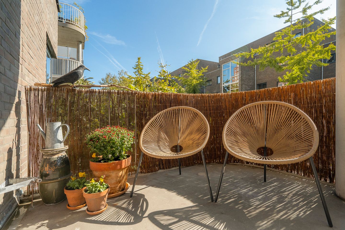 Foto 25 van Marcantilaan 439