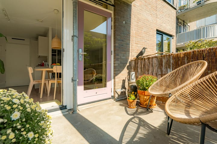 Foto 26 van Marcantilaan 439