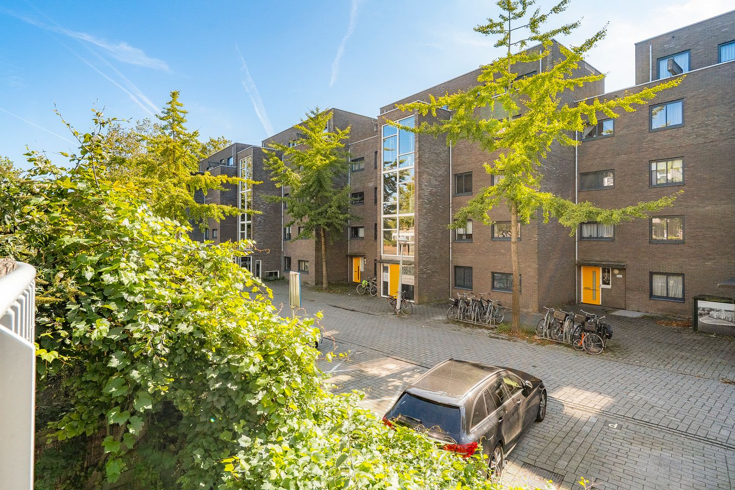 Foto 29 van Marcantilaan 439