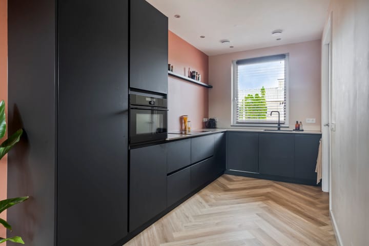 Foto 2 van Broekstraat 1-A5