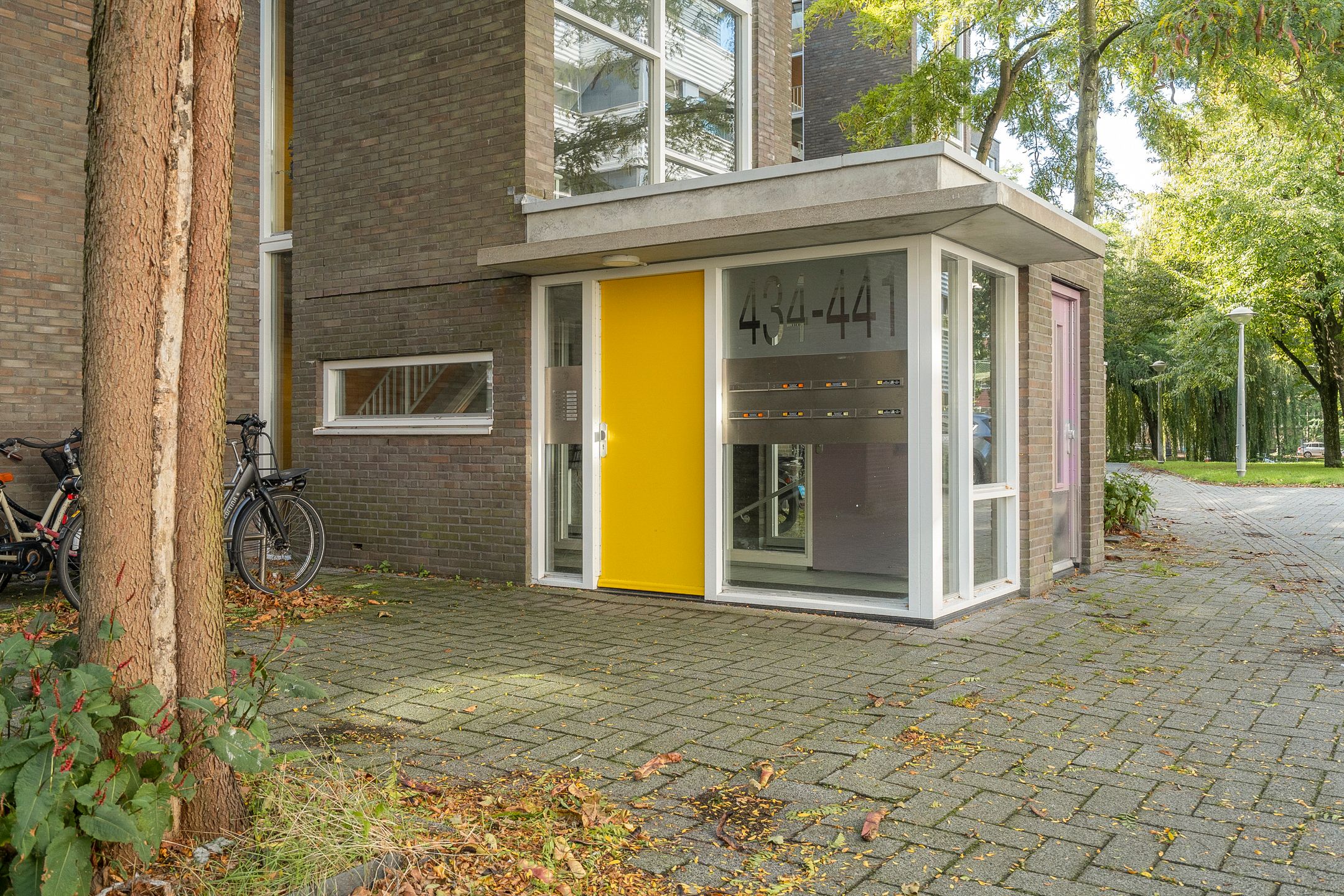 Foto 30 van Marcantilaan 439