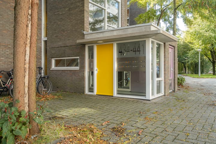 Foto 30 van Marcantilaan 439