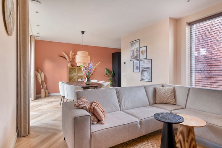 Foto 3 van Broekstraat 1-A5