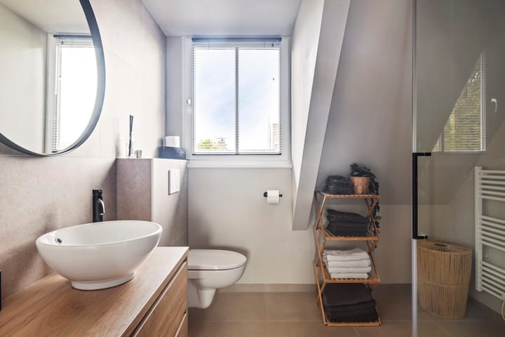 Foto 4 van Broekstraat 1-A5