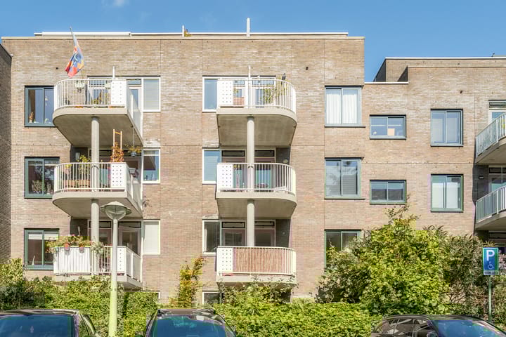 Foto 31 van Marcantilaan 439