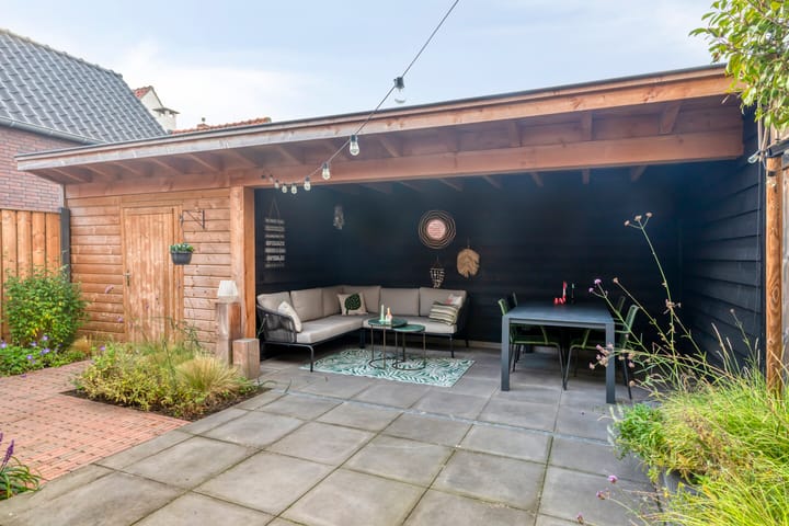 Foto 5 van Broekstraat 1-A5