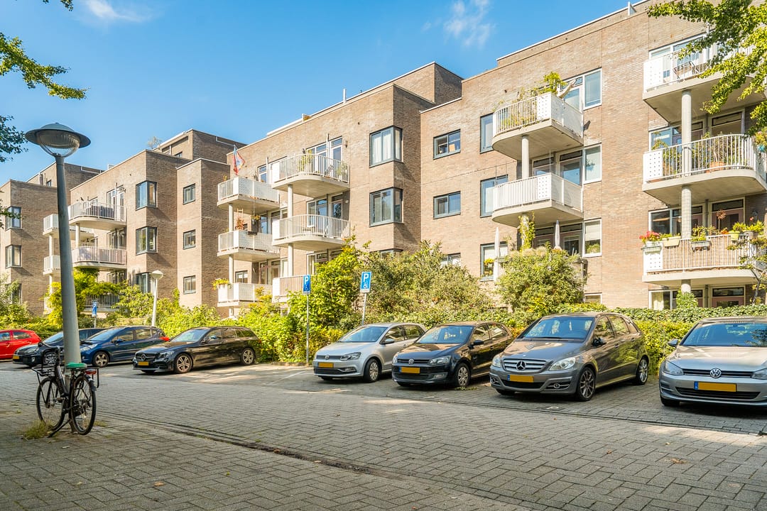 Foto 32 van Marcantilaan 439