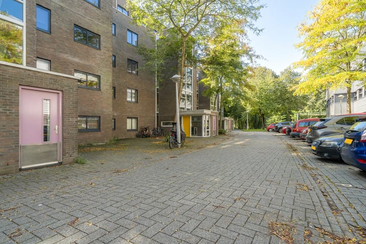 Foto 33 van Marcantilaan 439