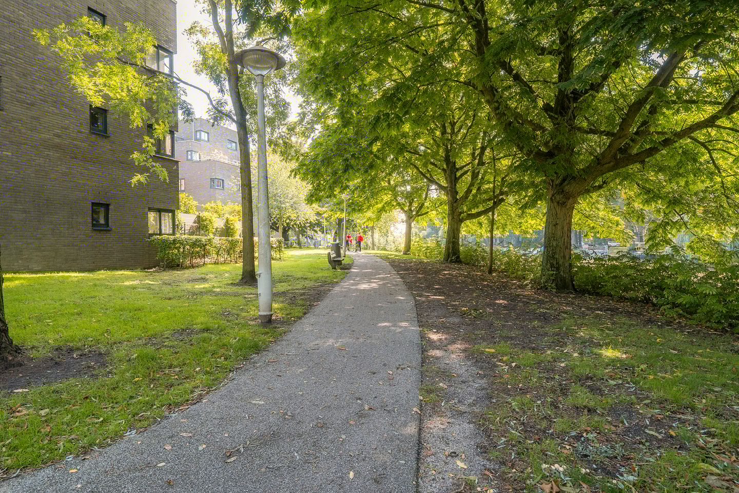 Foto 35 van Marcantilaan 439