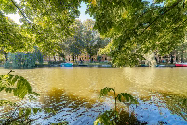 Foto 36 van Marcantilaan 439