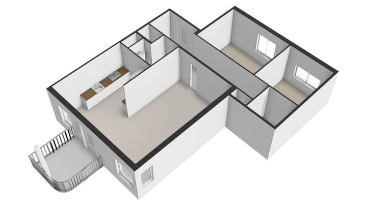 Foto 41 van Marcantilaan 439